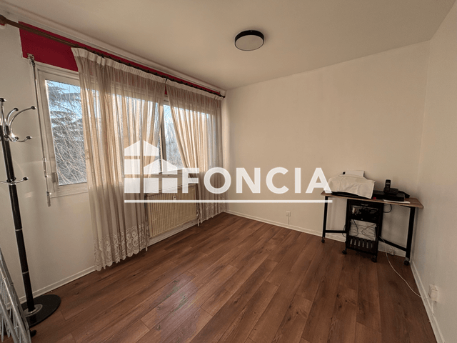 Appartement 4 pièces (81.75 m²) à louer - Grenoble (38100)