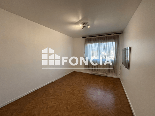 Appartement 4 pièces (81.75 m²) à louer - Grenoble (38100)