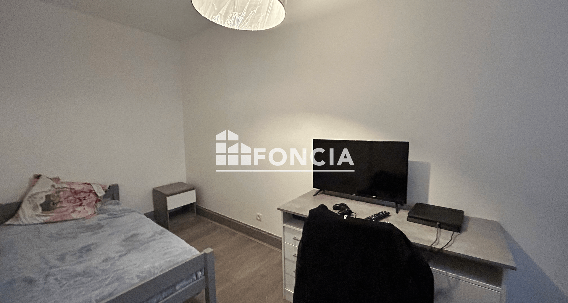 Appartement 3 pièces (62.99 m²) à vendre - Perpignan (66000)