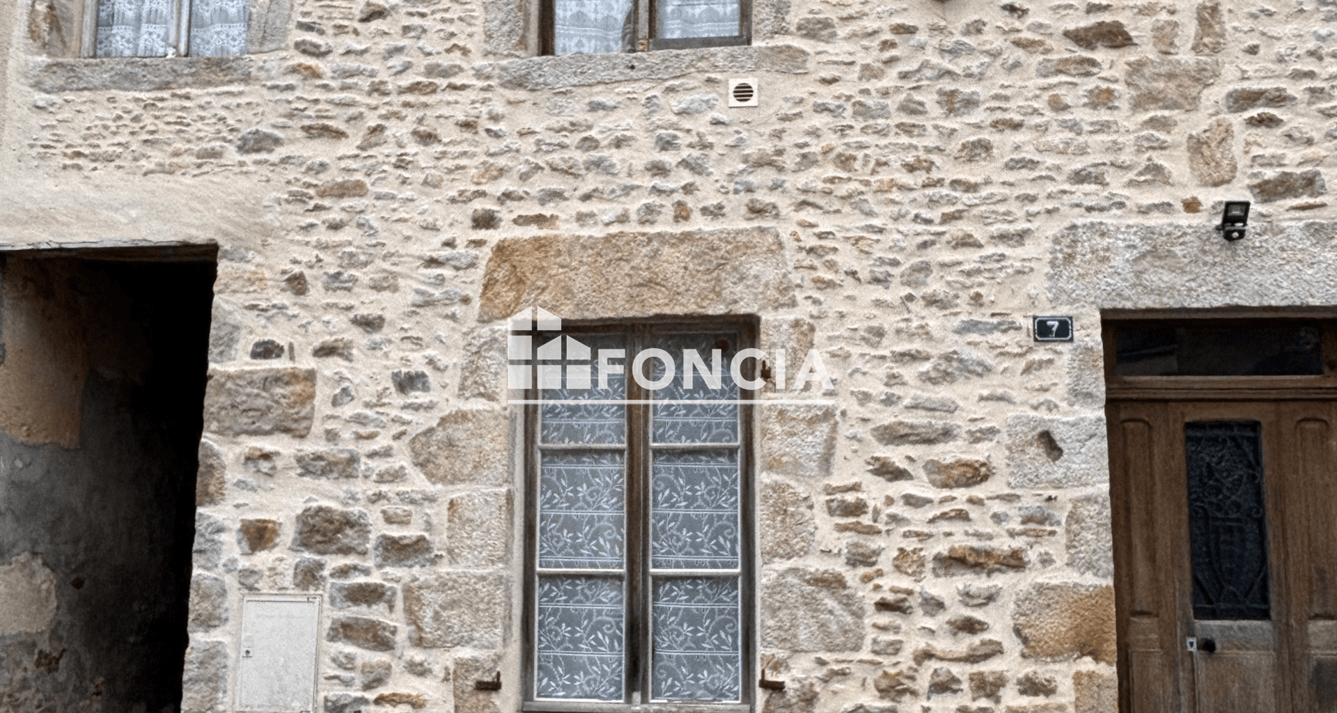 Maison 5 pièces (104 m²) à vendre - Fyé (72610)