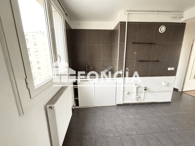 Appartement 4 pièces (62.7 m²) à louer - Bourg Les Valence (26500)