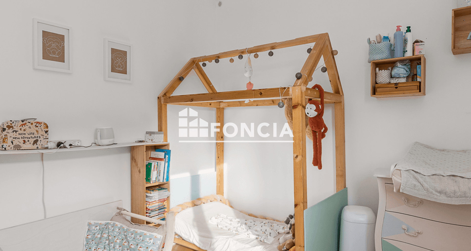 Appartement 3 pièces (75.73 m²) à vendre - Rouen (76000)