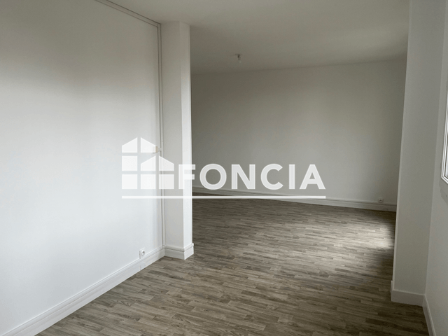 Appartement 4 pièces (68.75 m²) à louer - Dreux (28100)