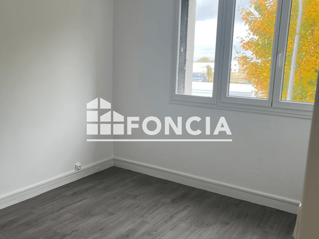 Appartement 4 pièces (68.75 m²) à louer - Dreux (28100)