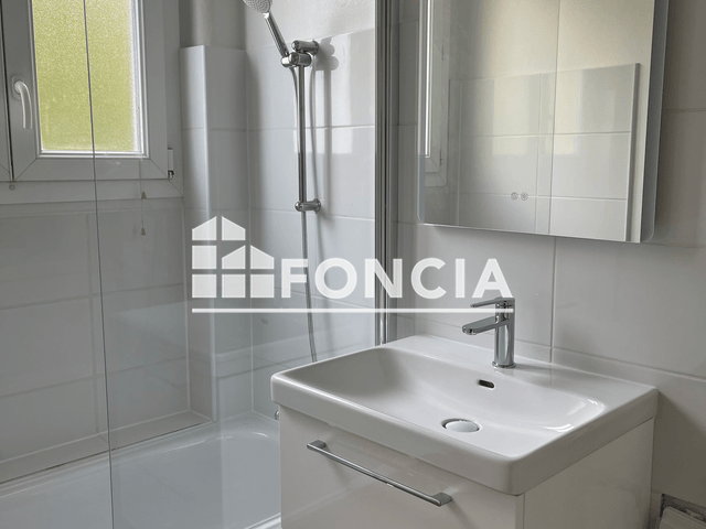 Appartement 4 pièces (68.75 m²) à louer - Dreux (28100)