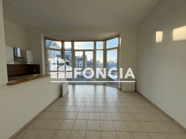 Appartement 3 pièces (70.58 m²) à louer - Chartres (28000)