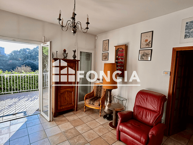 Maison 6 pièces (122 m²) à vendre - Toulouse 1ᵉʳ (31100)