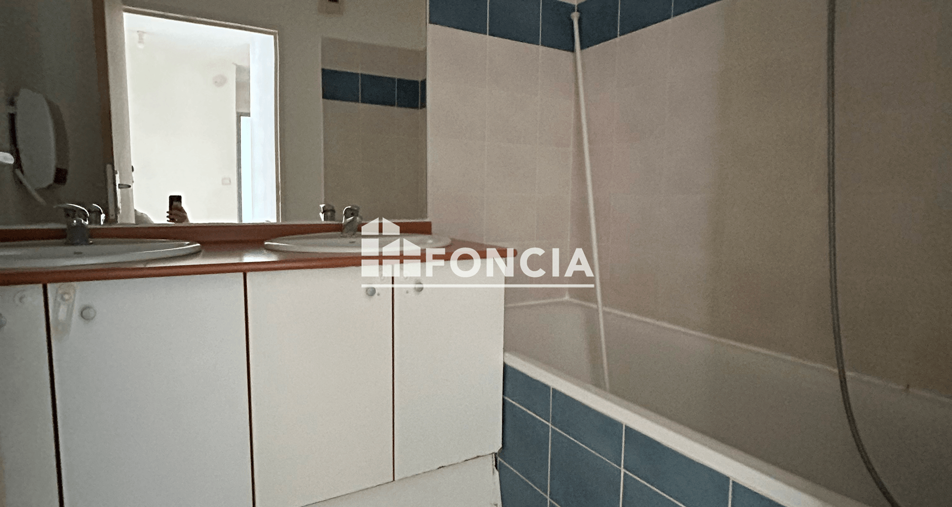 Appartement 3 pièces (61.67 m²) à louer - Vauvert (30600)