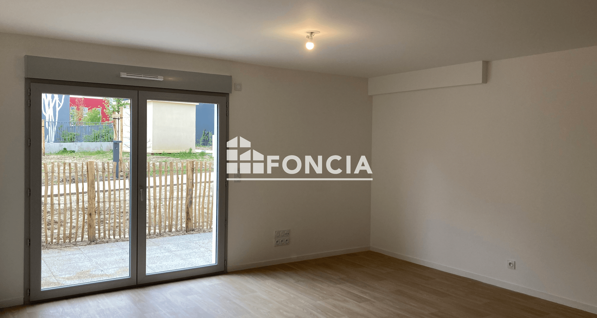 Appartement 3 pièces (64.07 m²) à louer - Angers (49100)