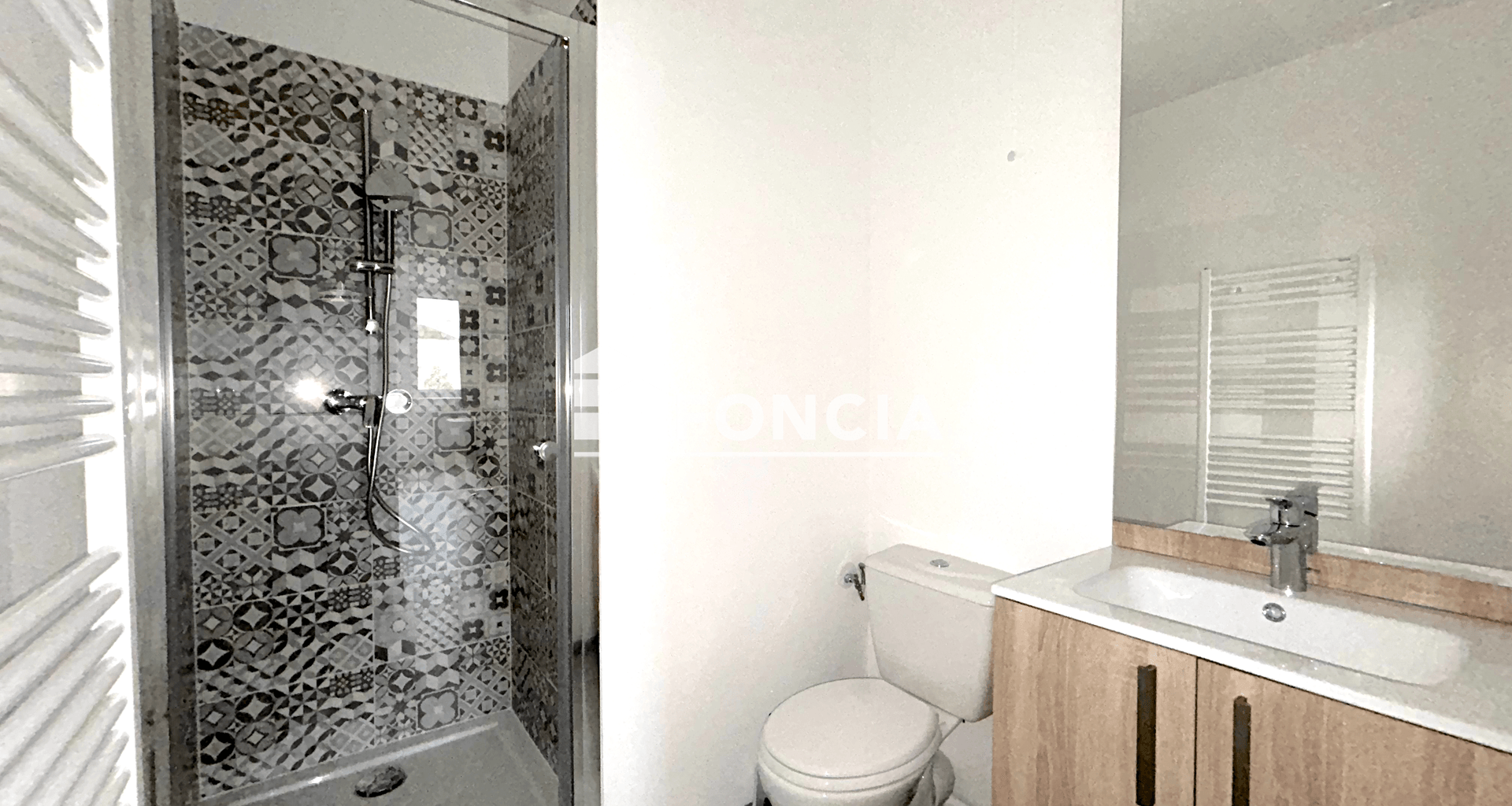 Studio (19.38 m²) à vendre - Orléans (45100)