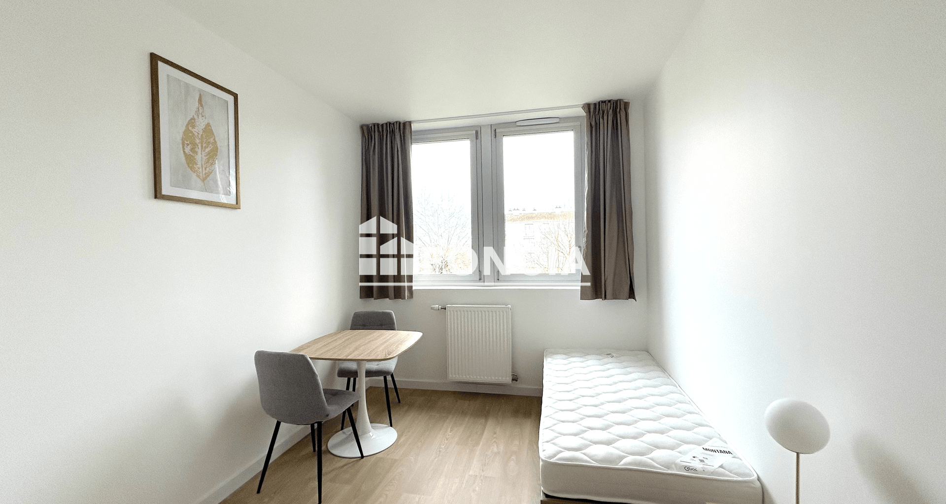 Studio (19.38 m²) à vendre - Orléans (45100)