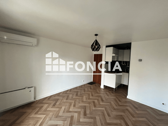 Appartement 2 pièces (29.97 m²) à louer - Nîmes (30900)