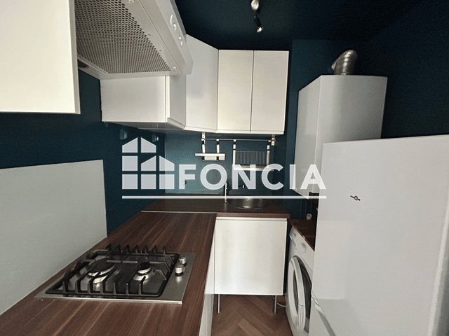 Appartement 2 pièces (29.97 m²) à louer - Nîmes (30900)