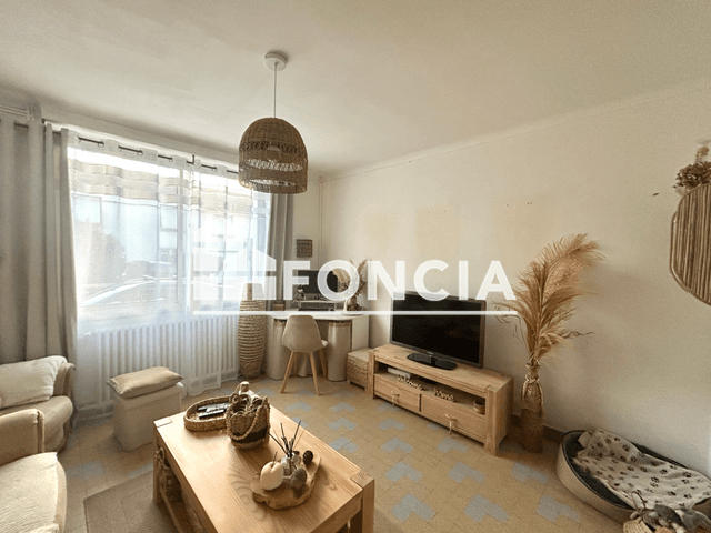 Maison 5 pièces (77.35 m²) à louer - Cholet (49300)