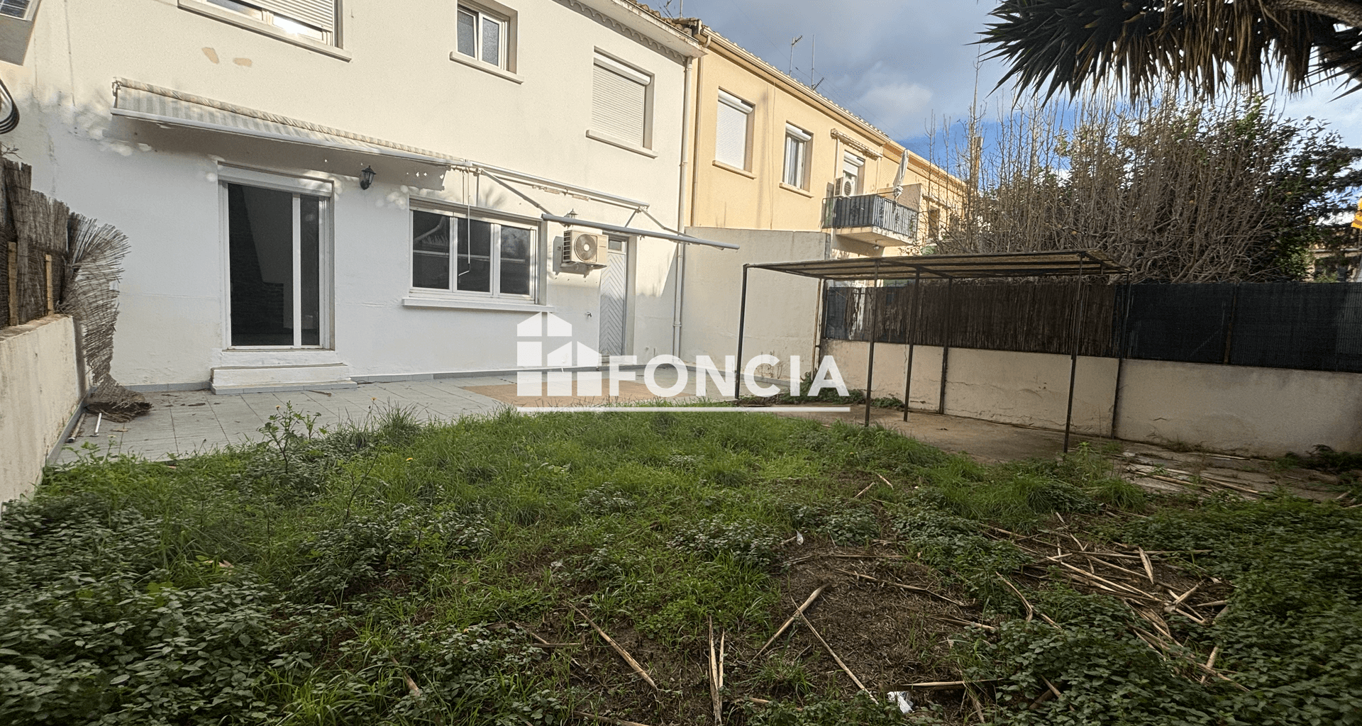 Maison 5 pièces (110 m²) à vendre - Perpignan (66000)