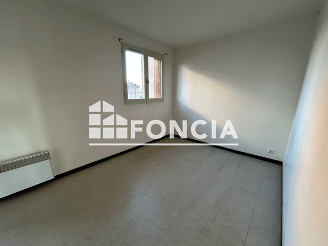Appartement 2 pièces (37.22 m²) à louer - Marseille 3ᵉ (13003)