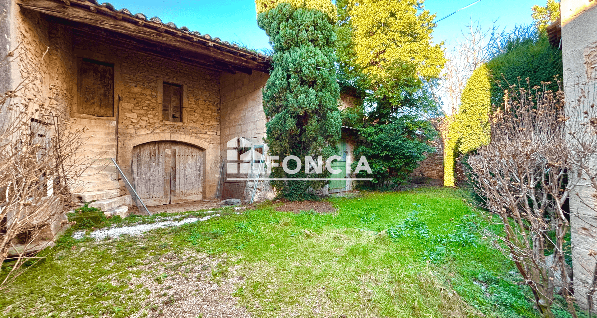 Maison 6 pièces (435 m²) à vendre - Caveirac (30820)