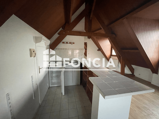 Appartement 2 pièces (36.19 m²) à louer - Chartres (28000)