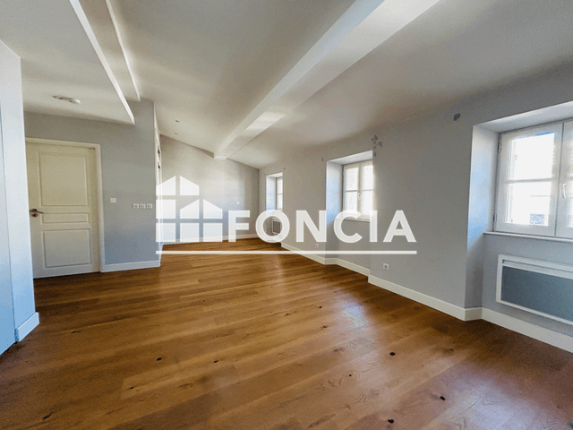 Studio (34.6 m²) à louer - Toulon (83000)