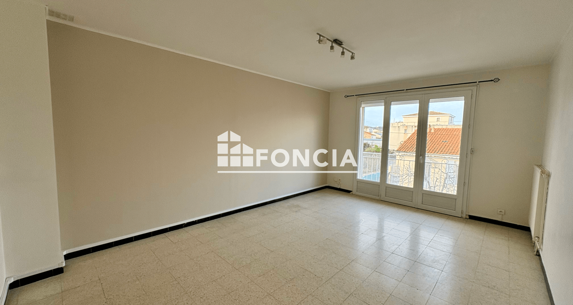 Appartement 4 pièces (76.51 m²) à louer - Narbonne (11100)