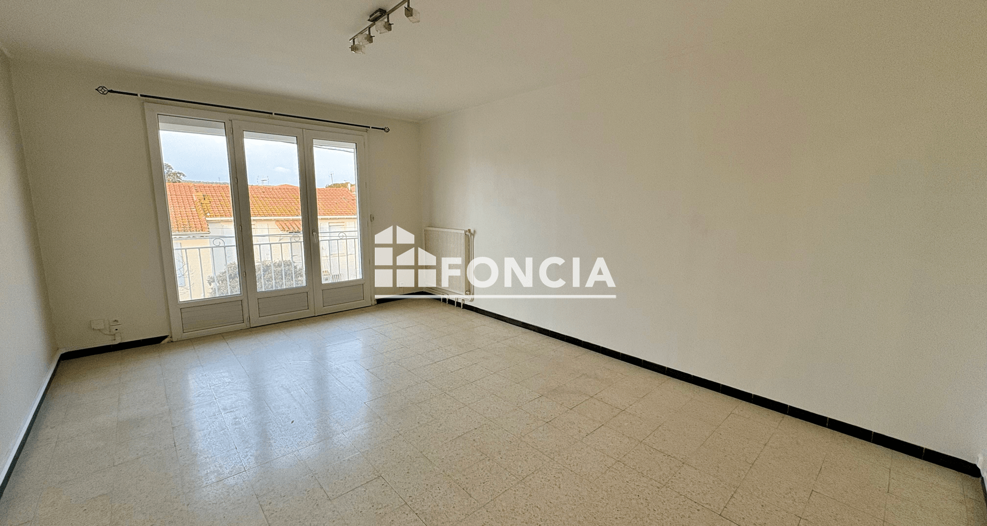 Appartement 4 pièces (76.51 m²) à louer - Narbonne (11100)