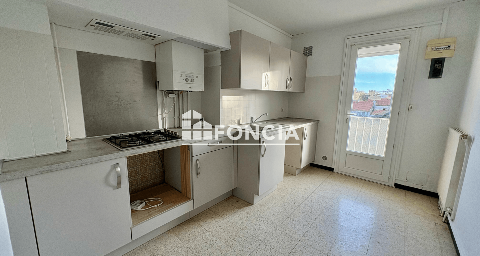 Appartement 4 pièces (76.51 m²) à louer - Narbonne (11100)