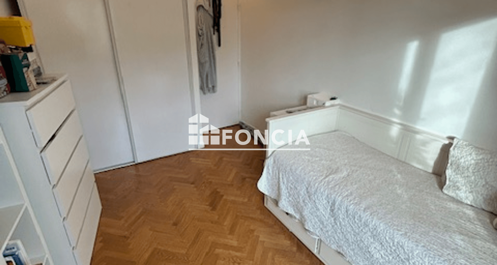 Appartement 3 pièces (78.98 m²) à louer - Antony (92160)