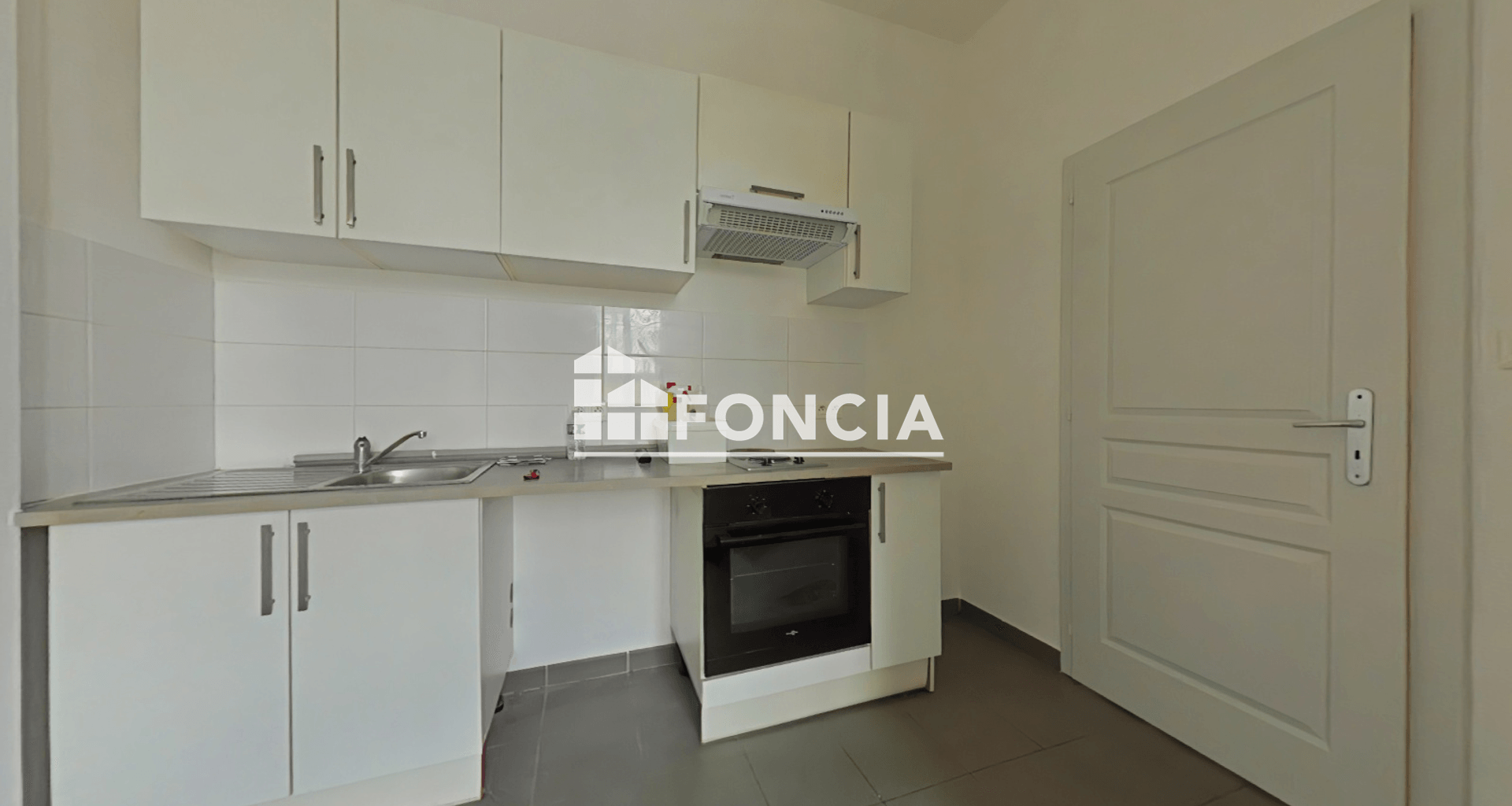 Appartement 2 pièces (42.46 m²) à louer - Mulhouse (68200)