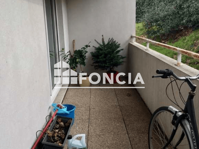 Appartement 2 pièces (31.39 m²) à louer - Montpellier (34090)