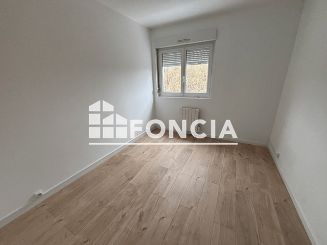 Appartement 3 pièces (59.1 m²) à louer - Neuves Maisons (54230)