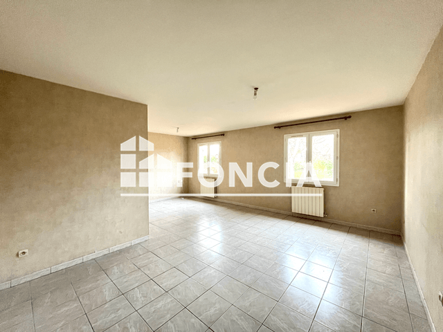 Maison 4 pièces (105.87 m²) à louer - Noe (31410)