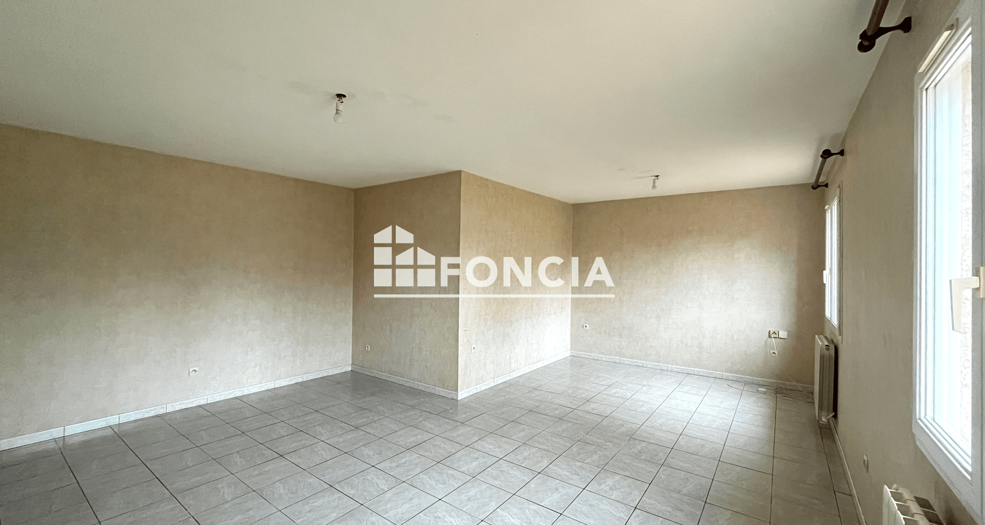 Maison 4 pièces (105.87 m²) à louer - Noé (31410)