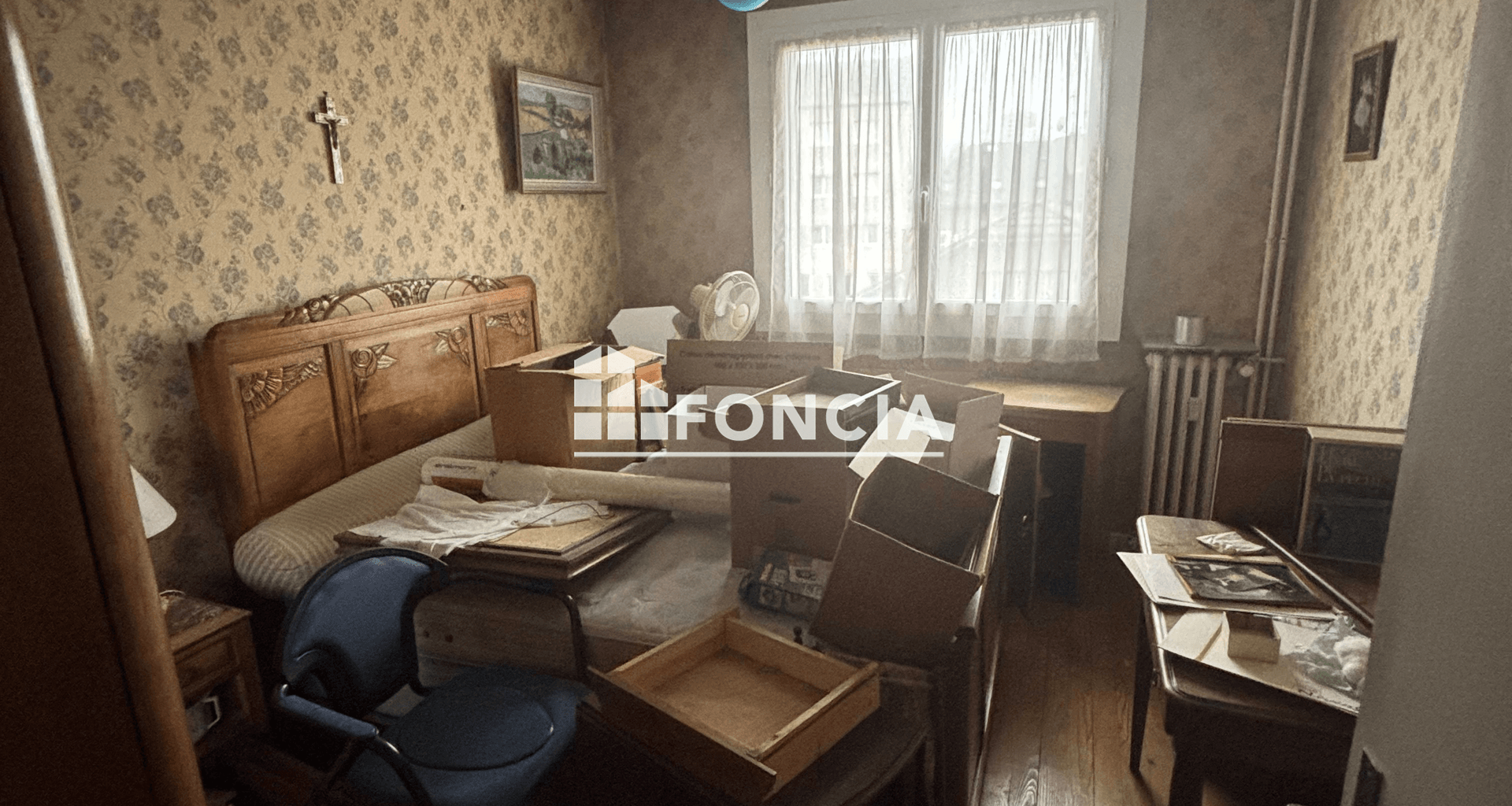 Appartement 2 pièces (50.94 m²) à vendre - Limoges (87100)