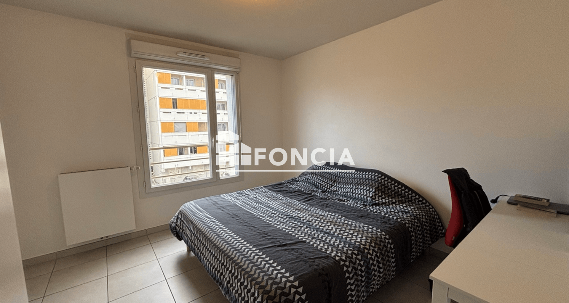 Appartement 2 pièces (42.45 m²) à louer - Lyon 9ᵉ (69009)