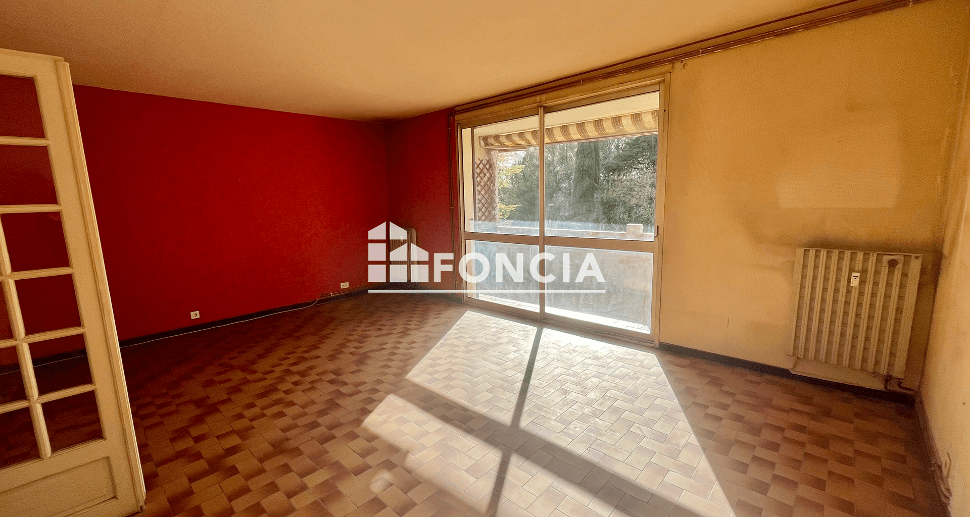 Appartement 5 pièces (122.68 m²) à vendre - Aix-en-provence (13100)