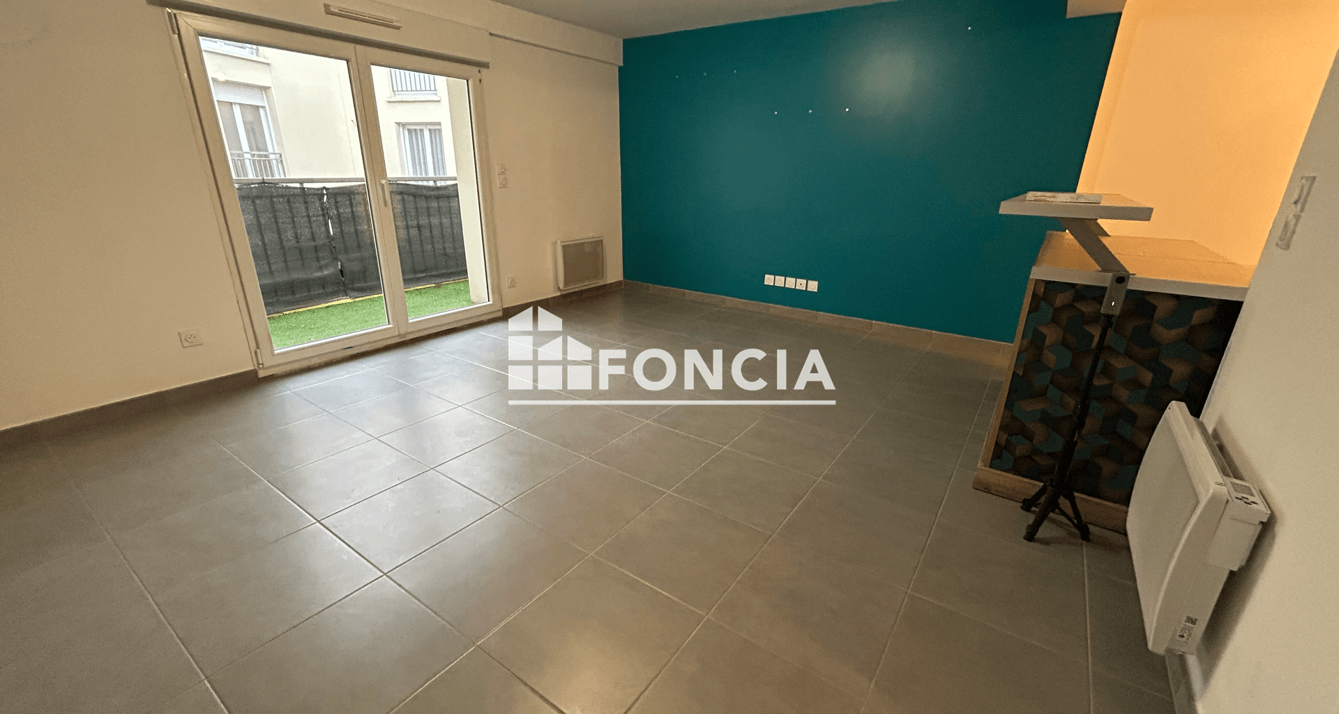 Appartement 2 pièces (55.75 m²) à louer - Annet-sur-marne (77410)