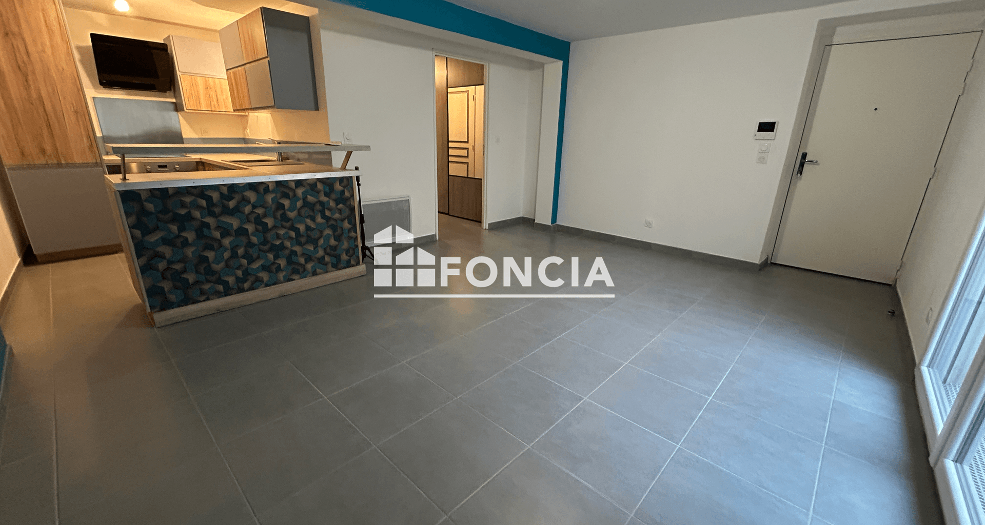 Appartement 2 pièces (55.75 m²) à louer - Annet-sur-marne (77410)