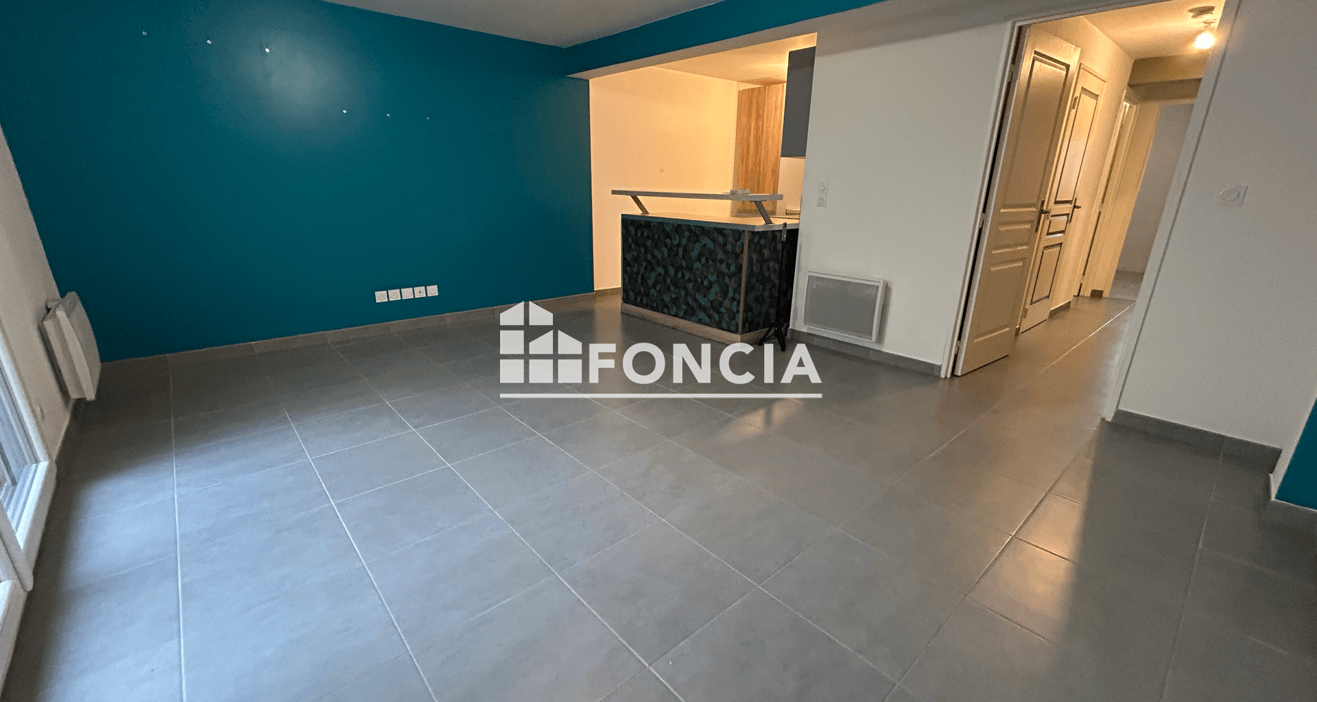 Appartement 2 pièces (55.75 m²) à louer - Annet-sur-marne (77410)