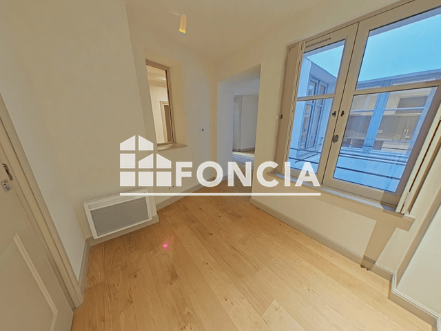 Studio (35.49 m²) à louer - Arles (13200)