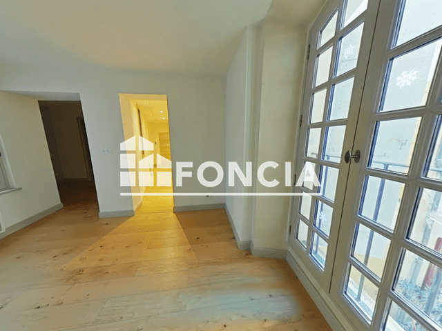 Studio (35.49 m²) à louer - Arles (13200)