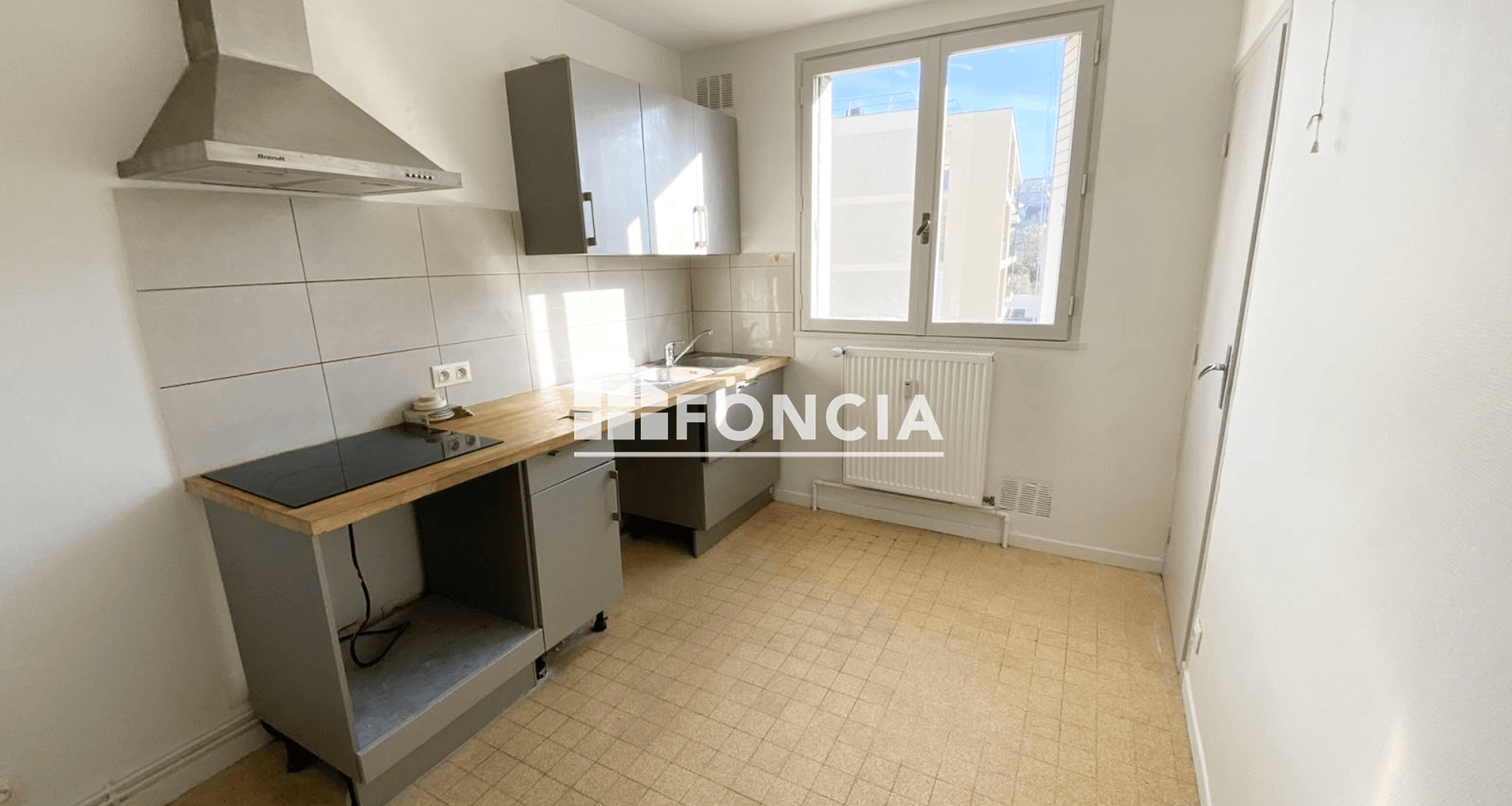 Appartement 4 pièces (66.41 m²) à louer - Livron-sur-drôme (26250)