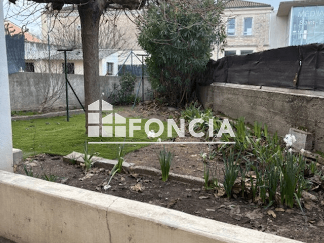 Appartement 3 pièces (56.54 m²) à louer - Garons (30128)