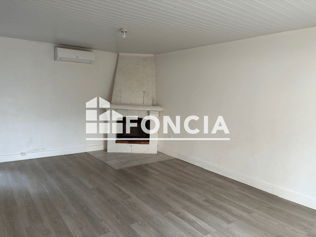 Appartement 3 pièces (56.54 m²) à louer - Garons (30128)