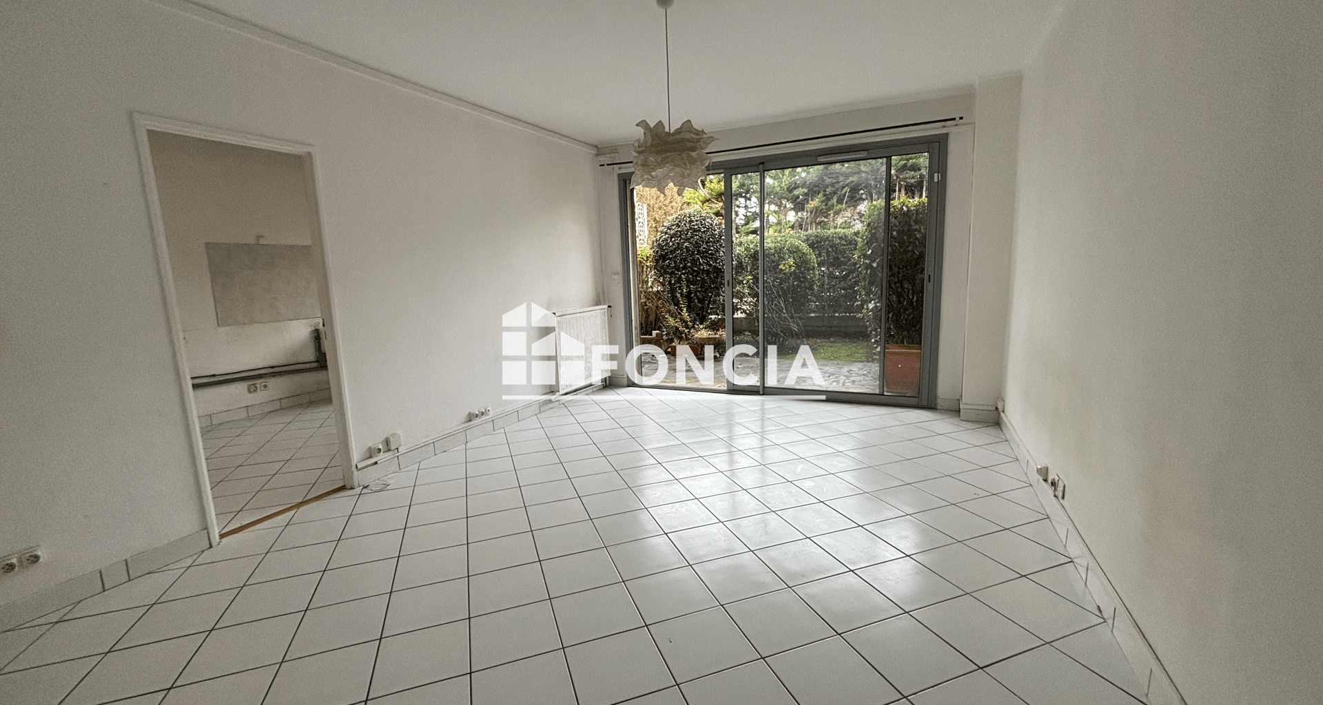 Studio (39 m²) à vendre - ÉPinay-sur-seine (93800)