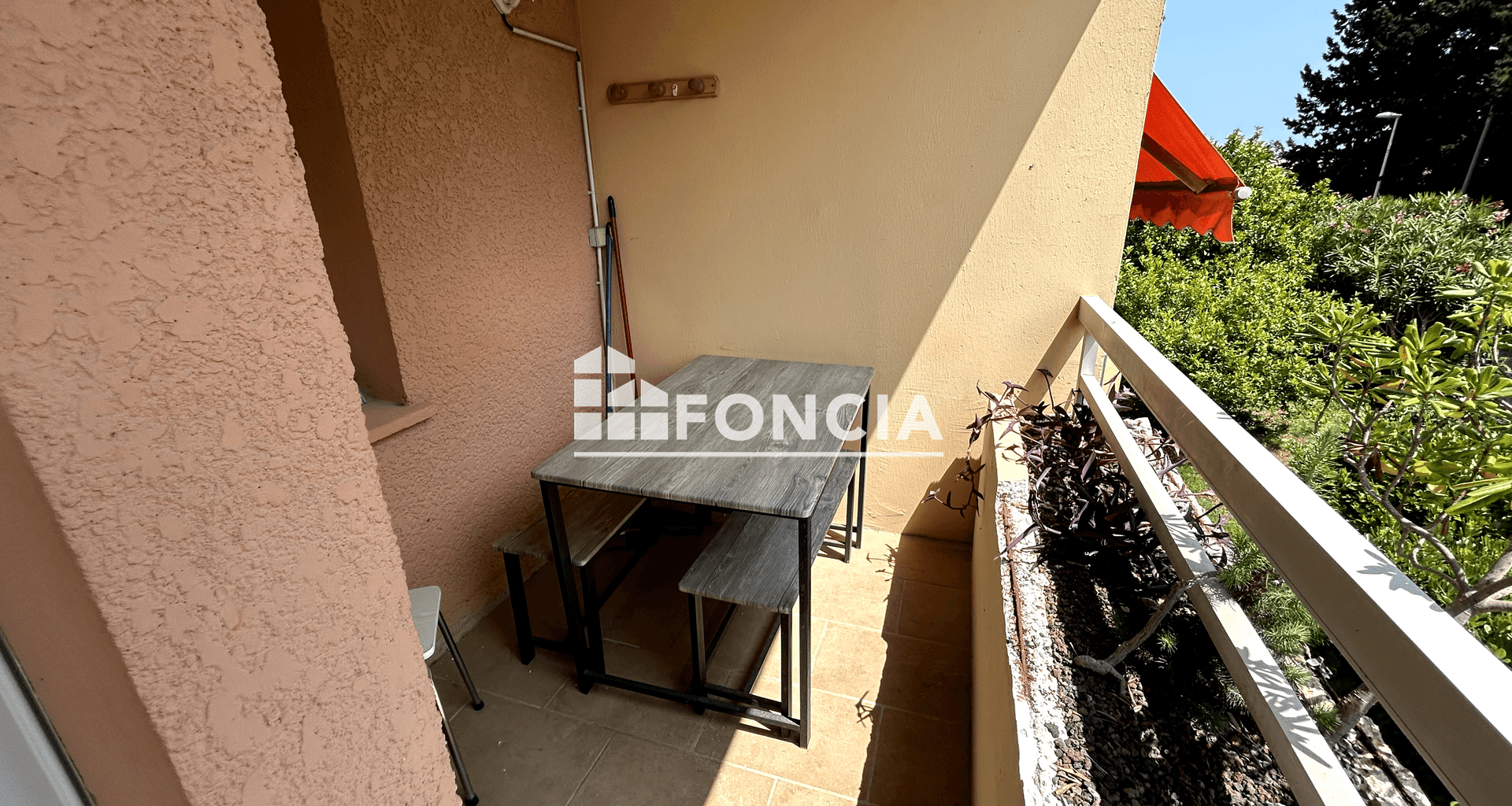 Appartement 2 pièces (30.11 m²) à vendre - Bormes-les-mimosas (83230)