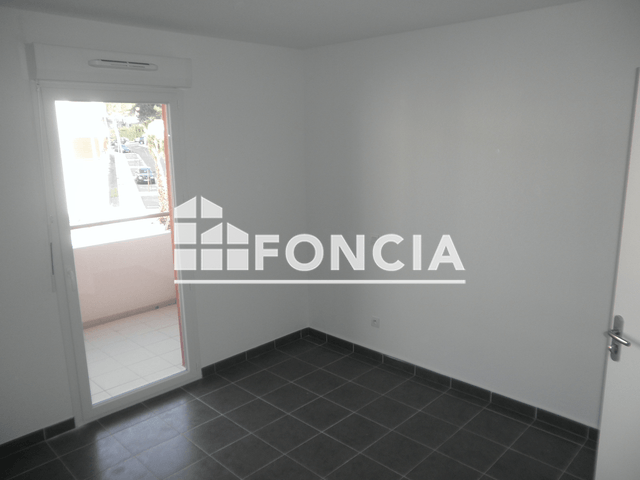 Appartement 2 pièces (41.32 m²) à louer - Montpellier (34090)