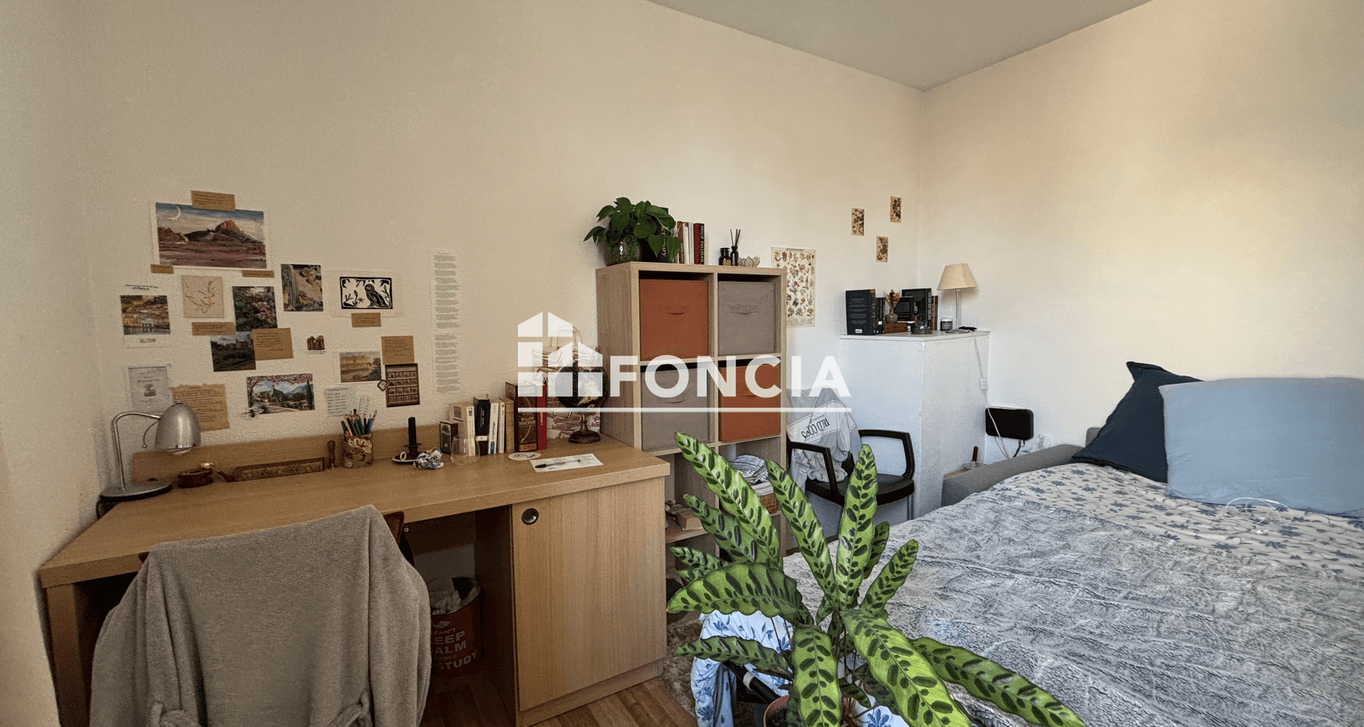 Studio (16.5 m²) à vendre - Avignon (84000)