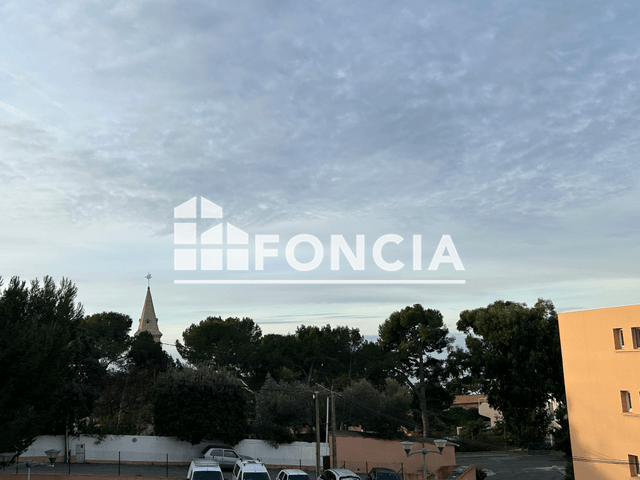 Appartement 2 pièces (32.77 m²) à louer - Giens Hyeres (83400)