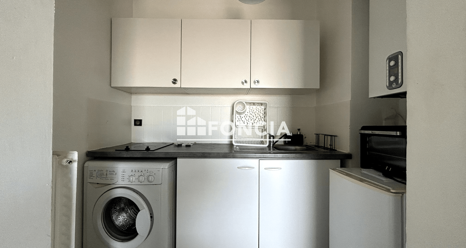 Studio (33 m²) à vendre - Bordeaux (33800)