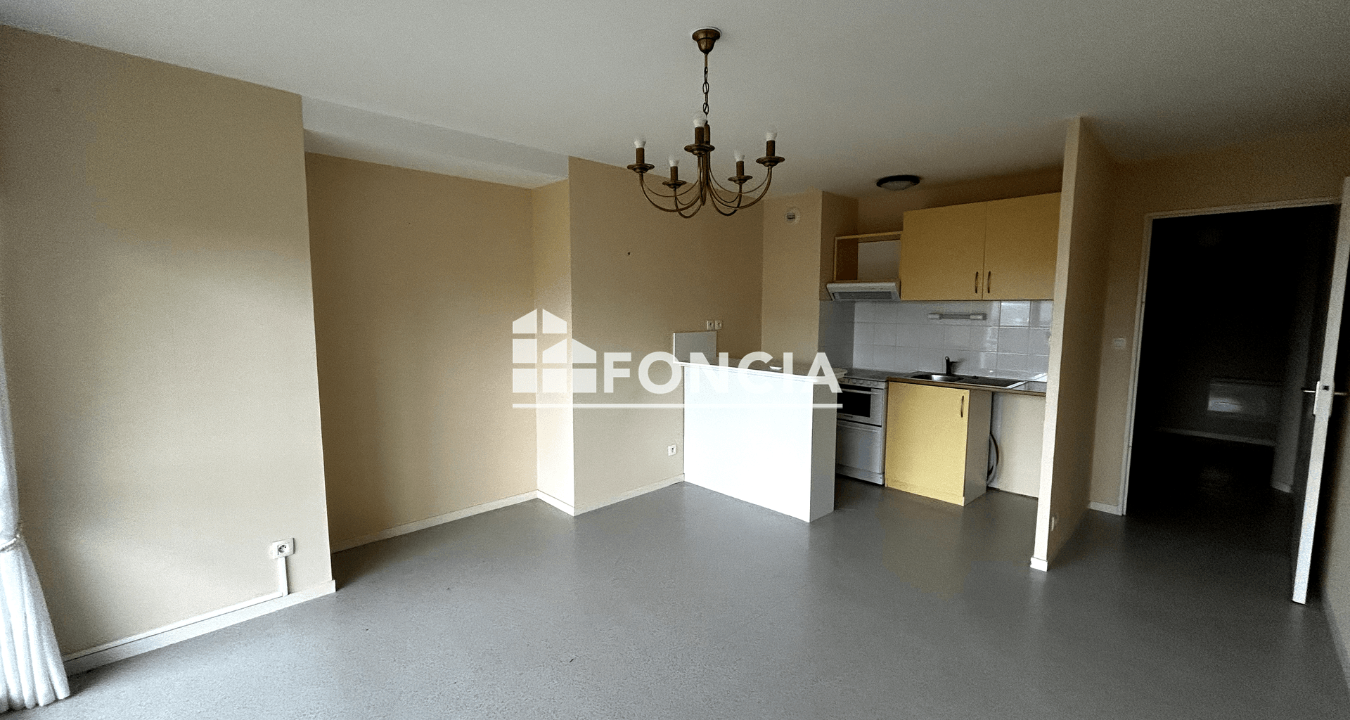 Appartement 2 pièces (46.26 m²) à vendre - Trébeurden (22343)